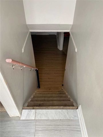 For Lease - 240 Markham Road Unit# LOWER, Toronto, Ontario - Photo 2