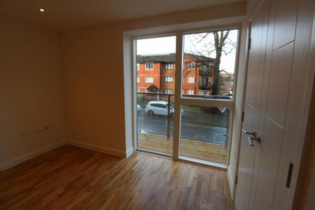 2 bedroom apartment to rent - Photo 2