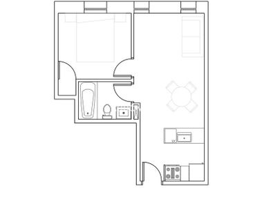 3546 Rue Durocher - 2D - Photo 3