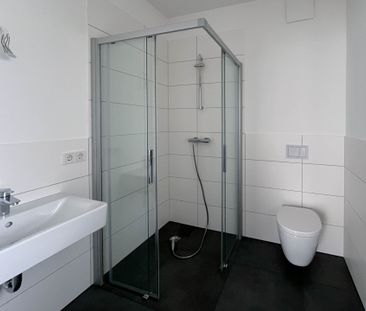 Neubau-Dachgeschosswohnungen mit Fahrstuhl - Photo 3