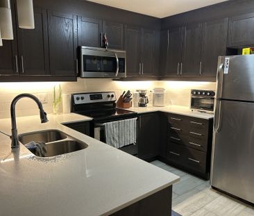For Lease - 34 BROCK Street Unit# 203, Woodstock, Ontario - Photo 2