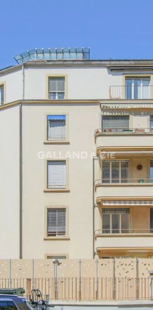 Appartement 3.5 pièces au rez supérieur avec terrasse - Photo 1