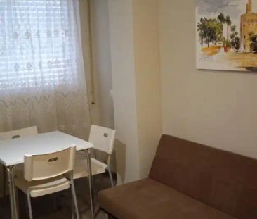 Apartamento de alquiler en Alfalfa - Santa Cruz - Foto 3