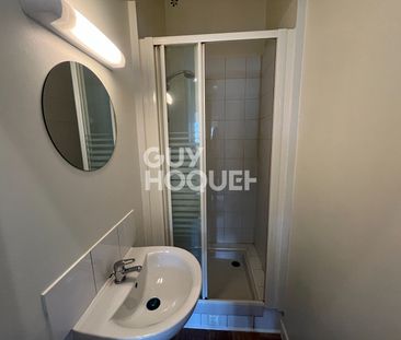 Location Appartement 1 pièce 26m² - Photo 2