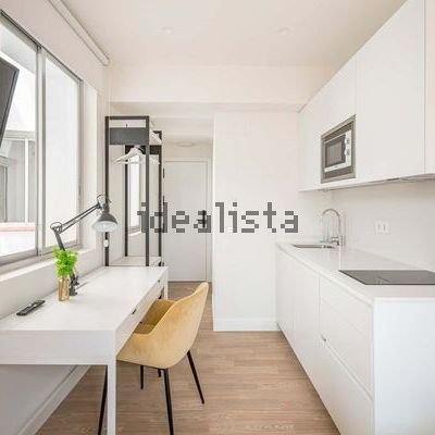 Alquiler de estudio en Calle Postigo de San Juan, 5 - Photo 1