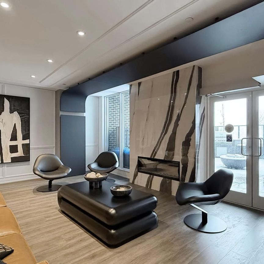 For Lease - 556 Marlee Avenue Unit# 528, Toronto, Ontario - Photo 1