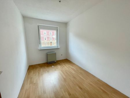 Bastlerwohnung in Eisenerz | 3 Zimmer - Foto 4