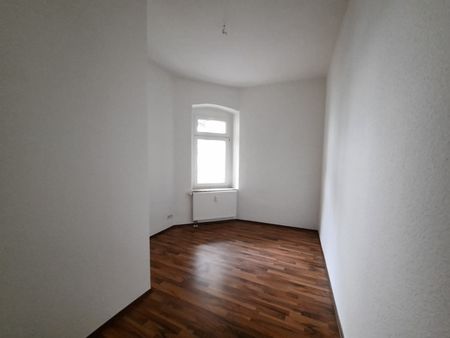 2-Raumwohnung inkl. Einbauküche sucht Nachmieter ! - Photo 4