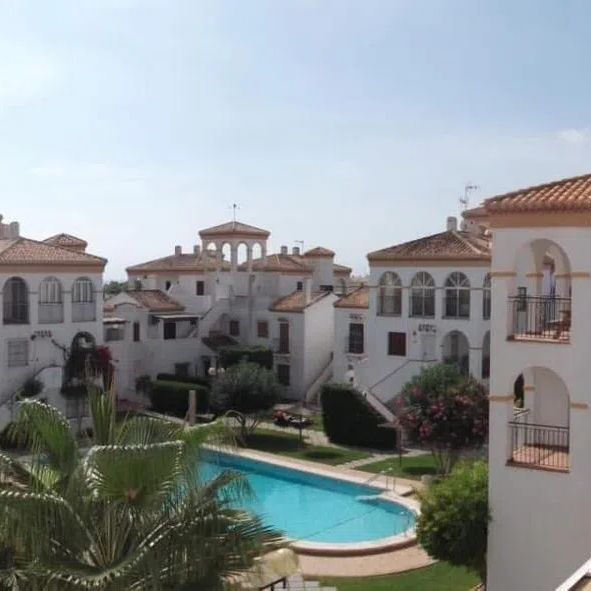 Alquiler de ático en Partida de los Dolses y Salinas s/n - Photo 1