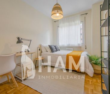 Habitación - Leganes - V Centenario - 435€ MES - Ref. PPLeganesIndiv - Photo 2
