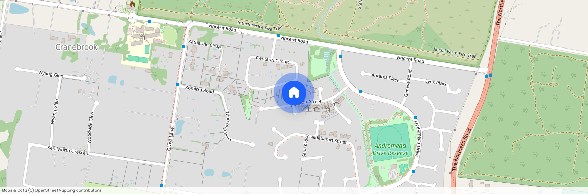 38A Bellatrix Street, NSW 2749, Cranebrook