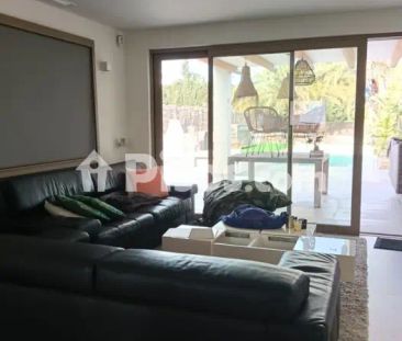 Chalet en alquiler en San Miguel de Salinas - Photo 1