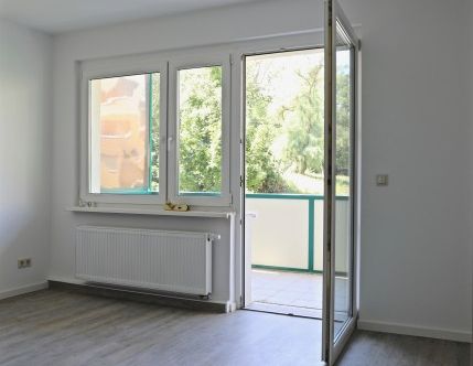 Böhlen, Waldstraße 13 - Photo 1