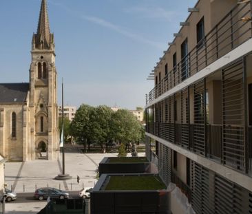 Location Appartement 4 pièces 80m² MERIGNAC 33700 - Photo 3