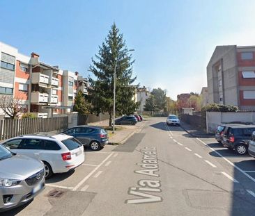 Stanza singola a Vedano al Lambro - Photo 5