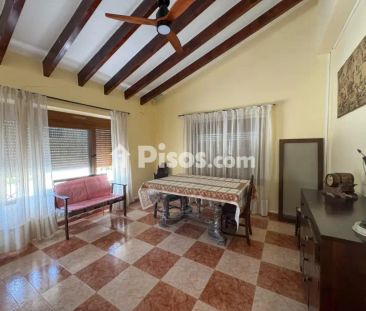 Chalet en alquiler en Calle Dr Fleming - Photo 4