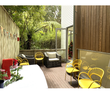 Light filled oasis near Botanic Gardens - Photo 6