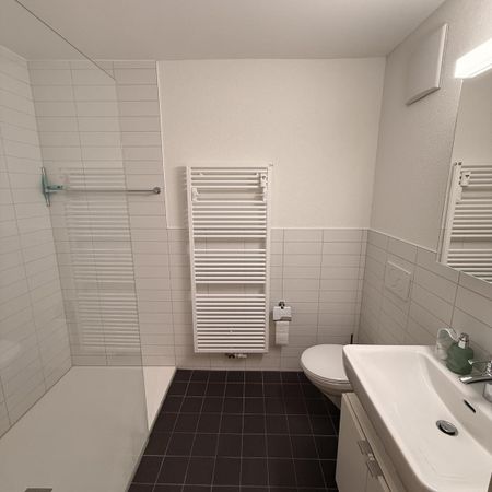 1.5 Zimmer, 40 m², EG - Photo 3