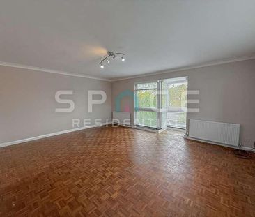 Large Bedroom Flat In Mill Hill, NW7 - Photo 4