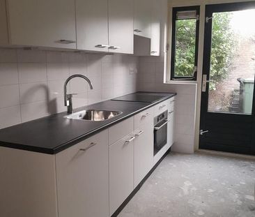 Huis te huur: Melissestraat 4 2034 MG Haarlem - Foto 3