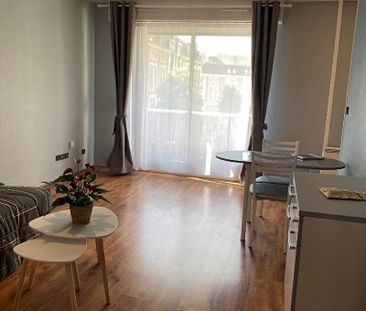 Location Appartement 1 pièce 33m² ROUEN 76000 - Photo 1