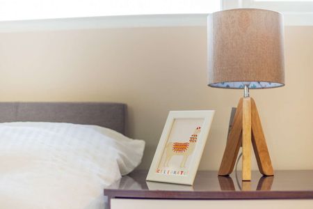 A quiet and calming residence, with well equipped rooms, a fabulous kitchen and patio garden area. Room 2 - Photo 4