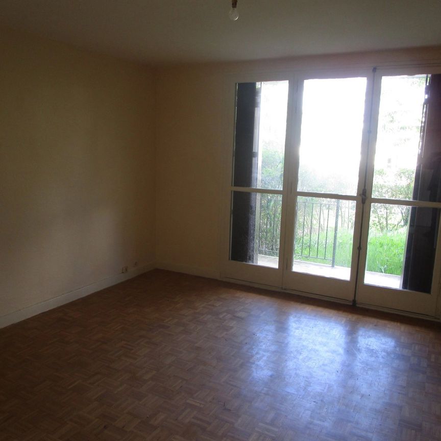 Location Appartement 3 pièces 60m² VALENCE 26000 - Photo 1