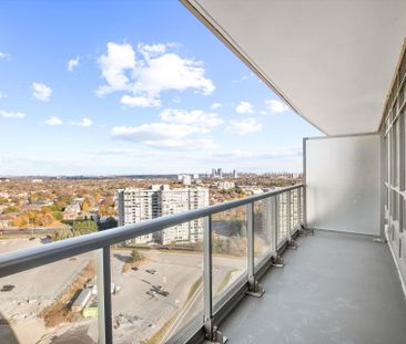 For Lease - 30 Upper Mall Way Unit# 1908, Vaughan, Ontario - Photo 4