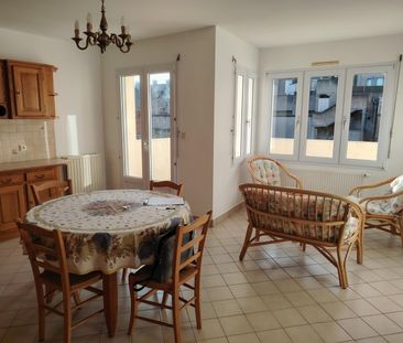 Location / Appartement T3 - Photo 4