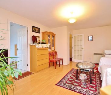 1 bed flat to rent in Wheat Sheaf Close, London, E14 - Photo 4