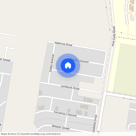 148 Valencia Drive, NSW 2650, Gobbagombalin