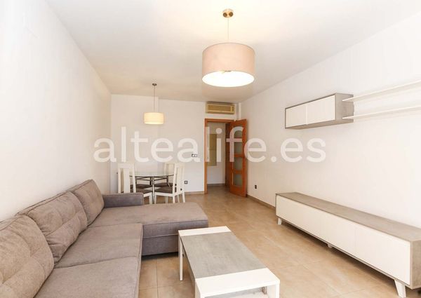 Carrer Cirene, L'Alfàs del Pi, Valencian Community 03590