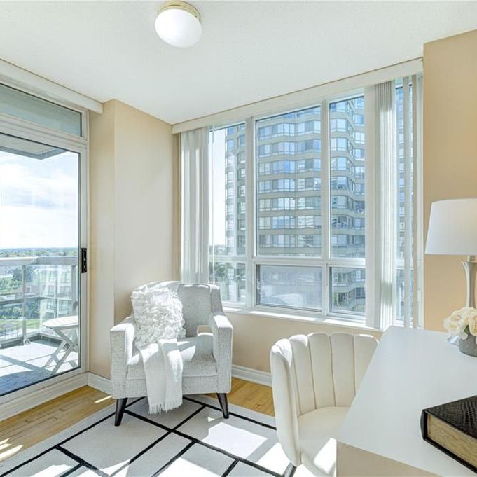 For Lease - 156 enfield Place Unit# 1210, Mississauga, Ontario - Photo 1