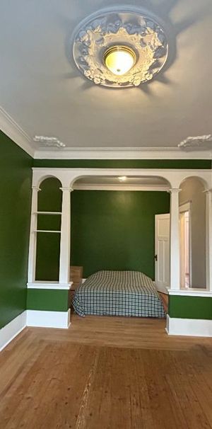 Grand 7 ½ lumineux avec terrasse -- Perle rare à Ville-Émard -- À louer dès le 1 janvier 2026 - Photo 1