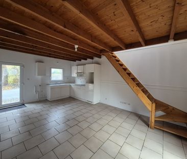 Location Appartement 59m² LILLE 59260 - Photo 1