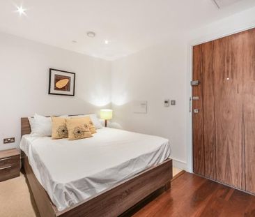 Studio to rent - Photo 4