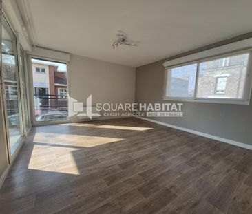 Location Appartement 3 pièces 70m² LENS 62300 - Photo 6