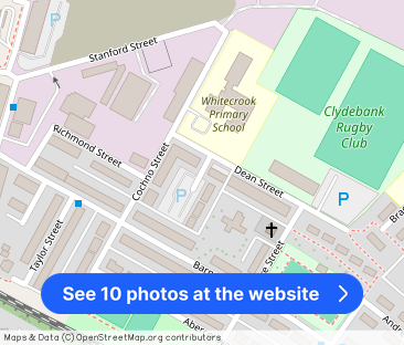 Dean Court, Clydebank - Photo 1