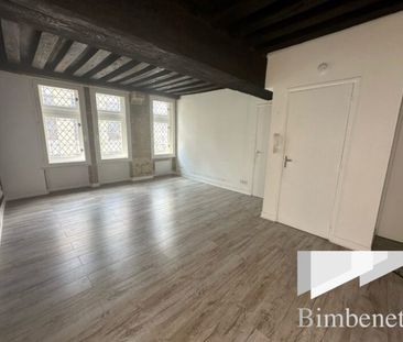 Appartement à louer, 3 pièces - Orléans 45000 - Photo 5