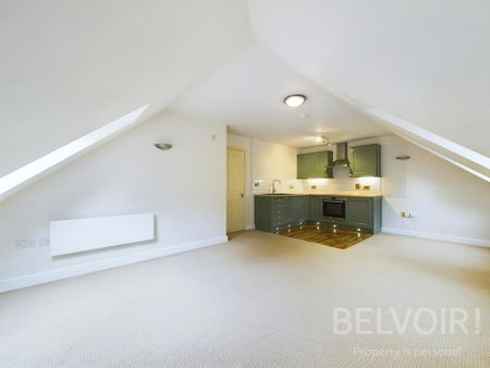 1 bedroom flat to rent - Photo 4