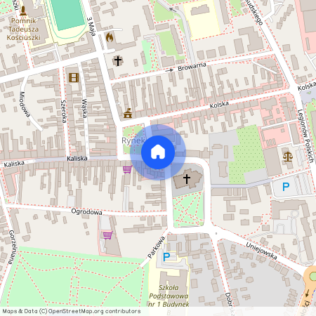 wielkopolskie/ Turek/