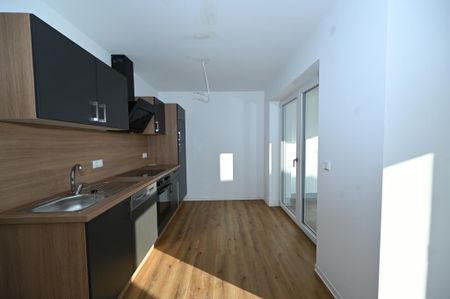 Neubau-Erstbezug! Perfekte Single Wohnung in zentraler Lage Seubersdorf zentral - Photo 2