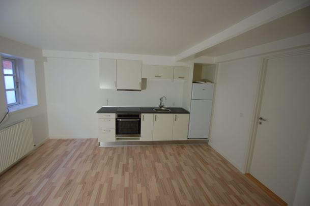 Jernbanegade 32A, 1., - Photo 1