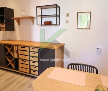 Voll möblierte Wohnung mit hochwertiger Ausstattung und charmantem ... - Photo 6