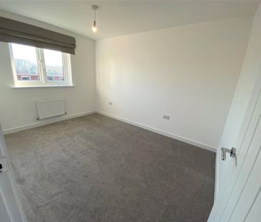 3 bedroom terraced house to rent - Photo 5