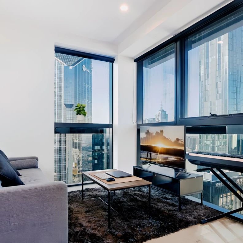 1 Bed 1 Bath- 4003 - Photo 1