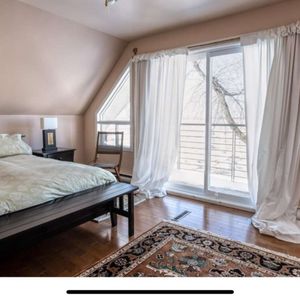 Maison à étages à louer - Saint-Antoine-de-Tilly - Photo 3