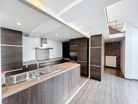 Appartement te huur - Photo 3