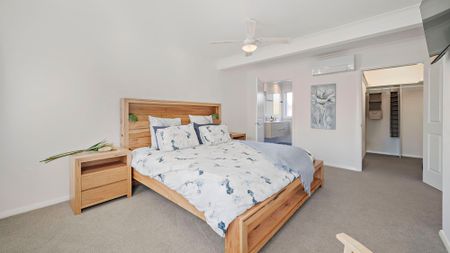 Beachside Living at Its Best - Steps from Stunning Fingal Bay - Photo 5