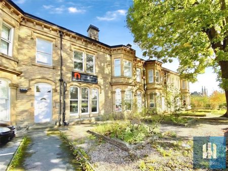 Highfields Road, Highfields, Huddersfield, HD1 - Photo 5